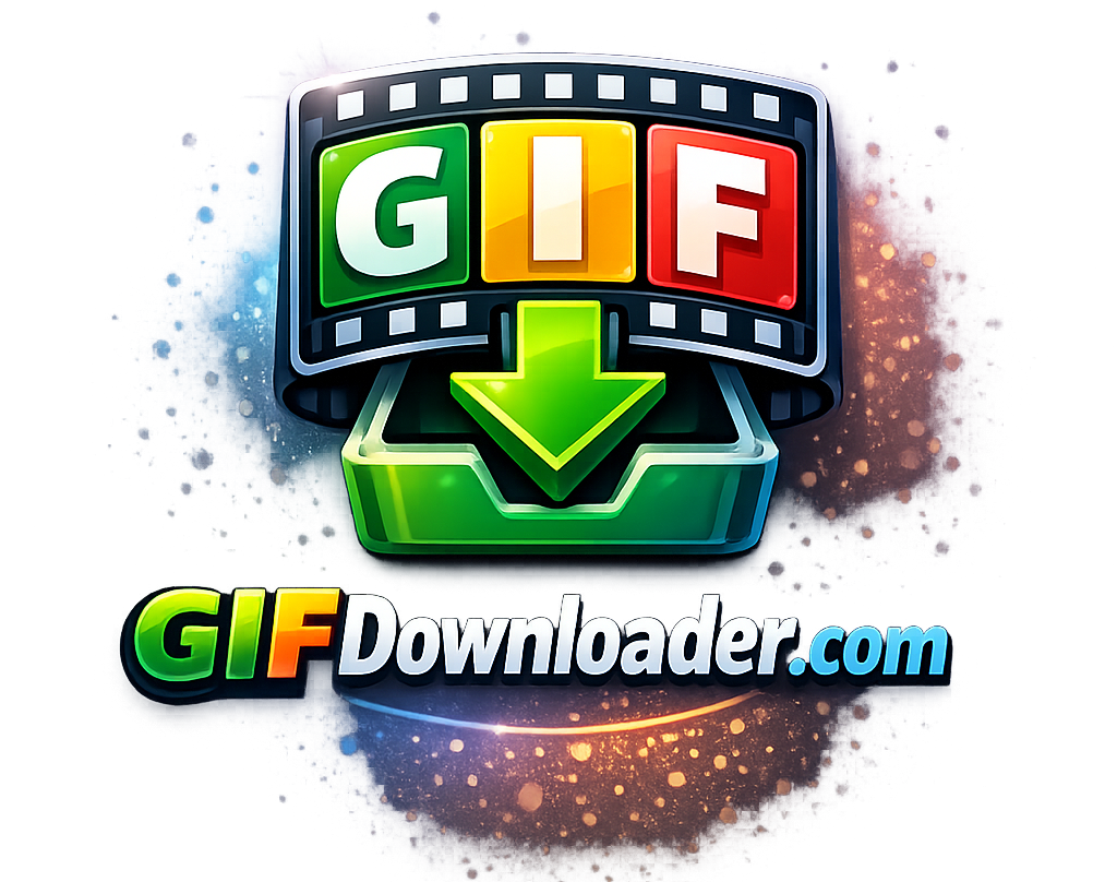Gif Downloader